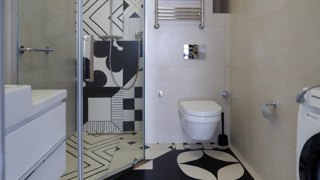 Квартира с 2-я спальнями Ringo