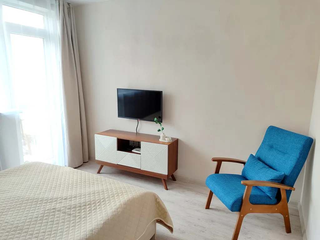 Квартира Квартира на московском — Севастополь