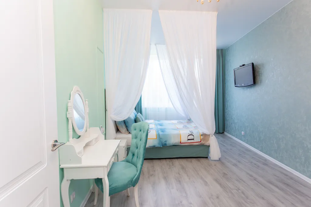 Лакшери Апарт в центре