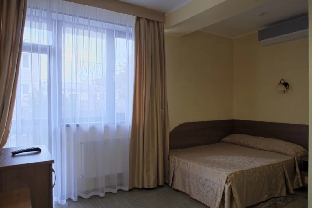 Квартира Комната — Лазаревское