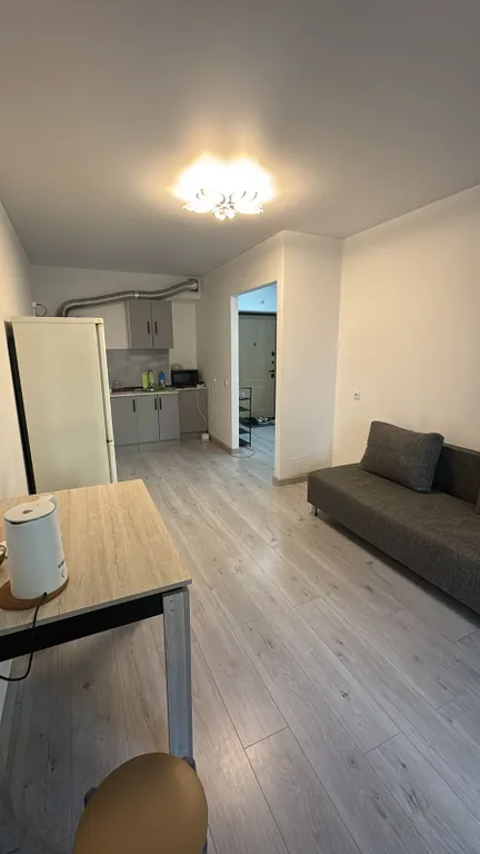 Квартира с террасой в жк дом у озера