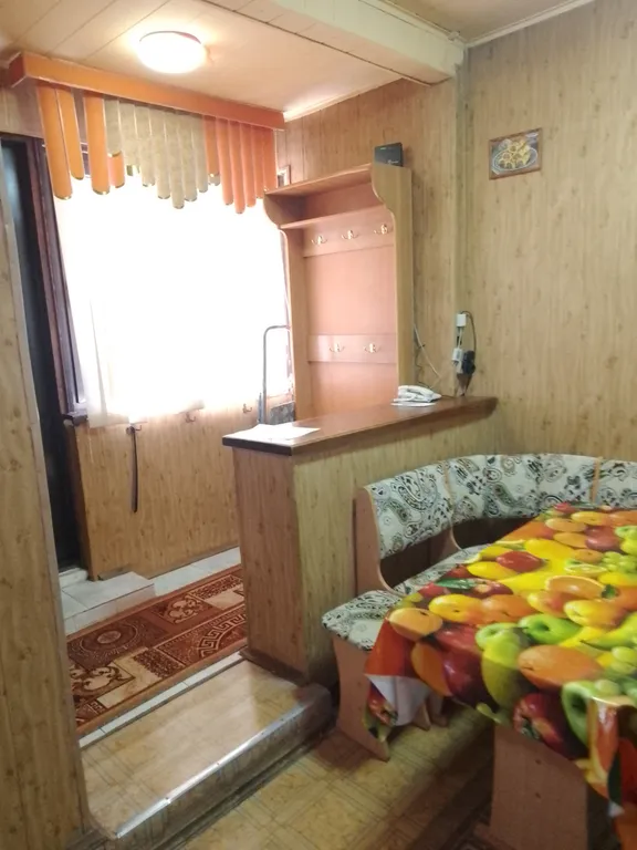 2х комнатная квартира в 5 минутах от центра