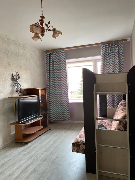 Арт-квартира в центре