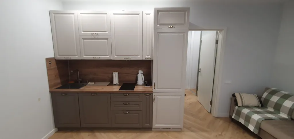 Квартира Квартира Отдых у моря — Анапа