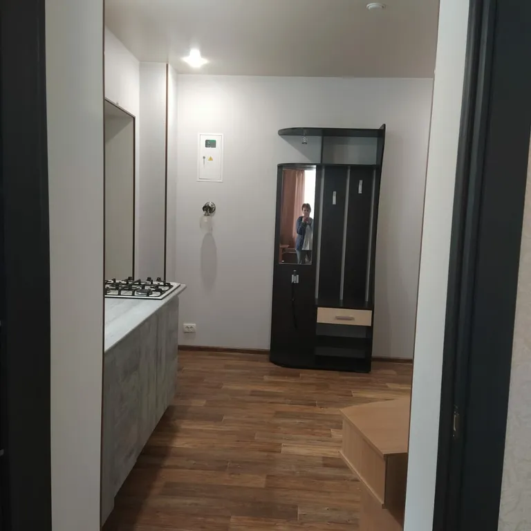 Частный дом в центре города