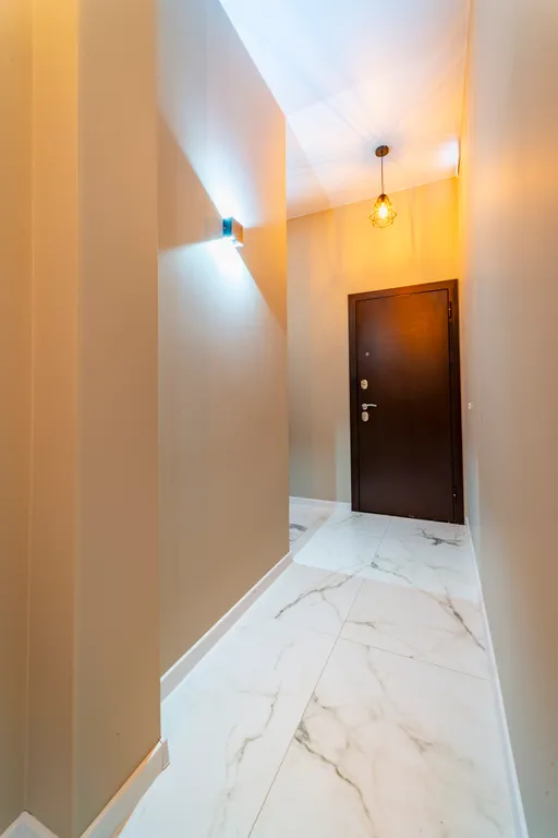 Апартамент Люкс №1