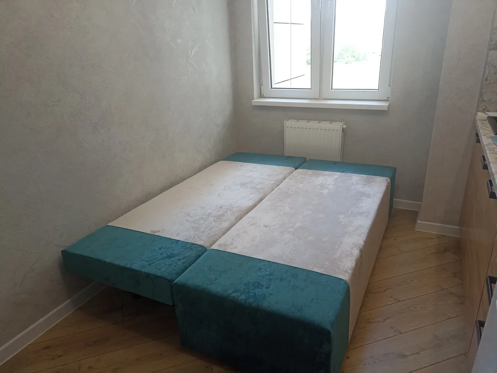 Квартира Квартира в ЖК Гарант — Анапа