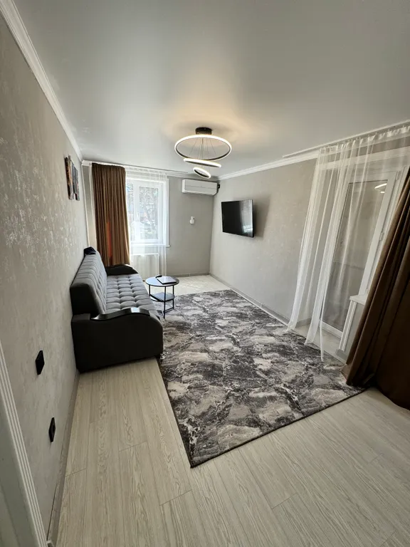 Квартира Уютная квартира — Дербент