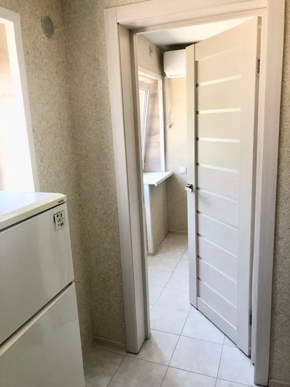 Семейный 2х комнатный с кухней