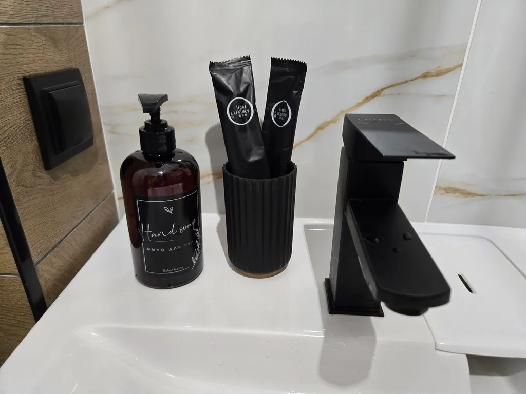 Стильные и уютные апартаменты в самом сердце Мурманска