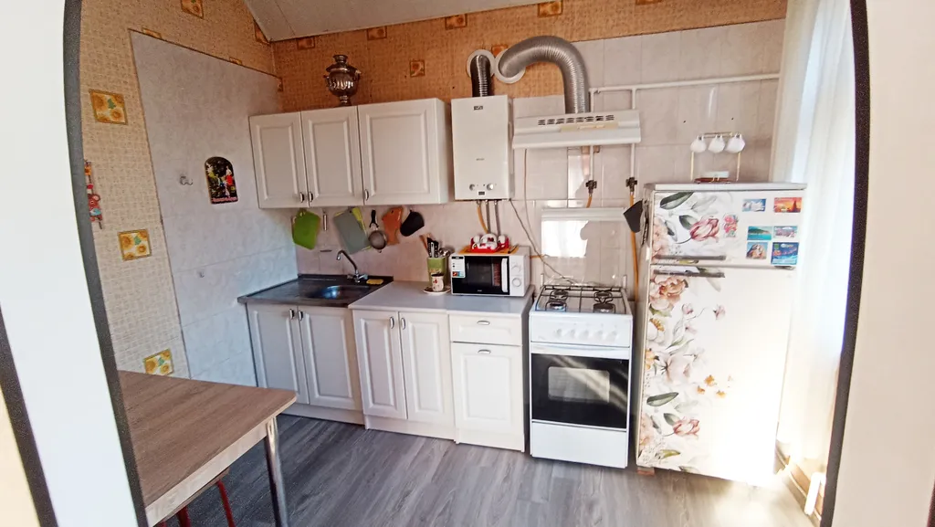 Коттедж Дом в Центре — Кисловодск