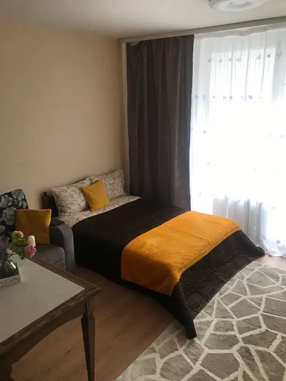 Квартира Апартамент в центре, парк им. Ленина — аренда посуточно в Белгород