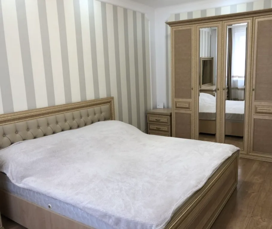 Квартира Апартаменты Березовое ущелье — аренда посуточно в Кисловодск