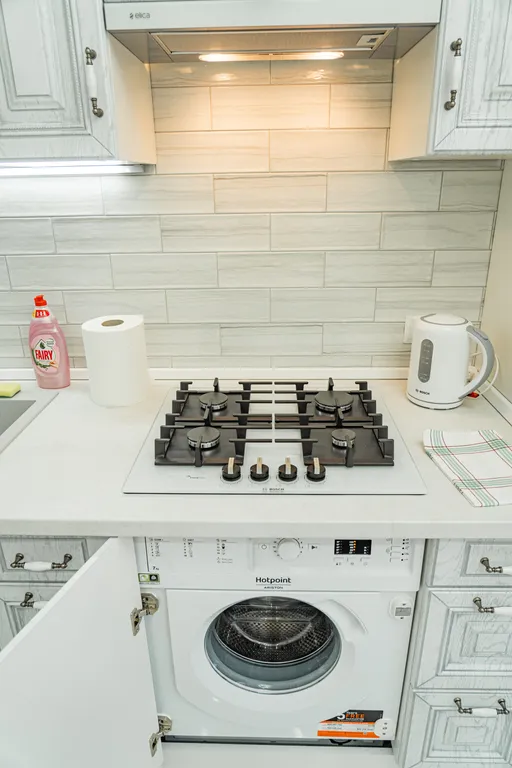 Квартира Апартаменты Классик -8 — Калининград