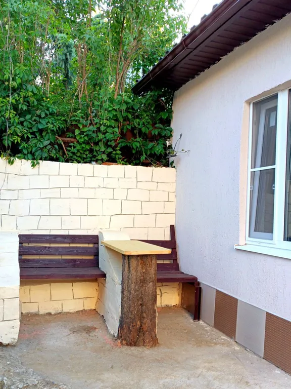 Апартаменты с лаунч-зоной