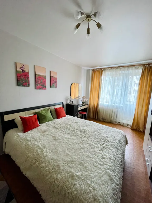 Уютная квартира у Кремля