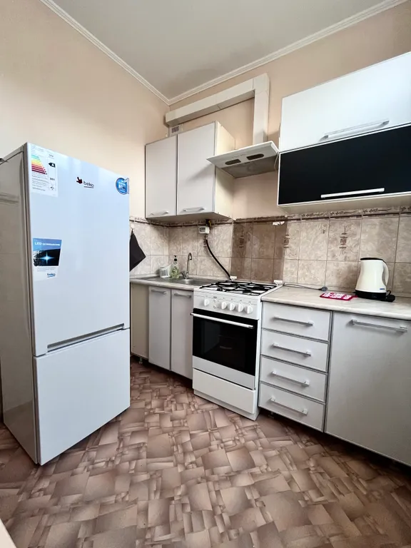 Квартира Квартира в центре — Волгоград