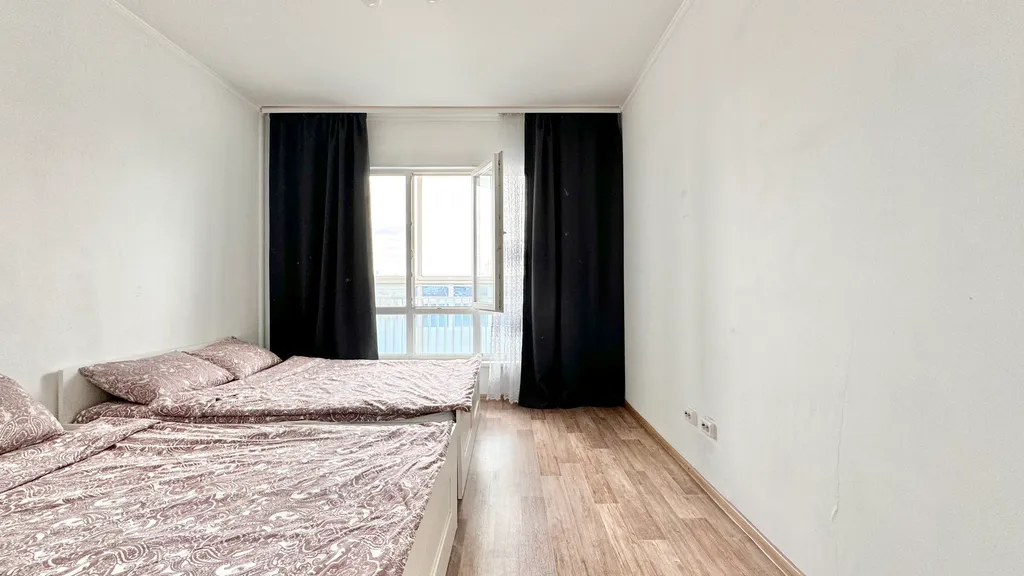 Квартира Hugge Place | Двухкомнатная квартира у Аквапарка с Wi-Fi — Новосибирск