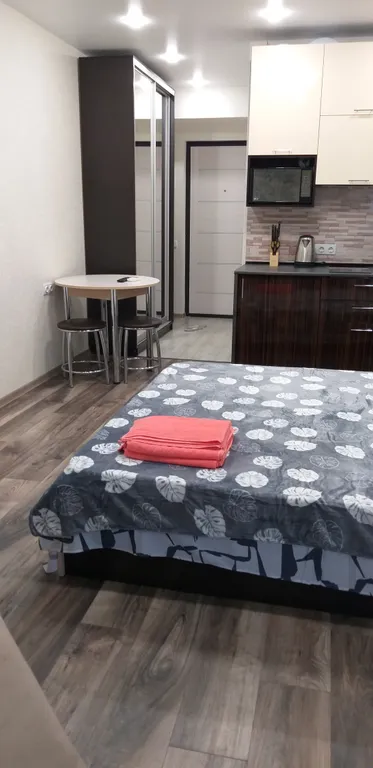 Квартира Квартира Студия у моря — Севастополь