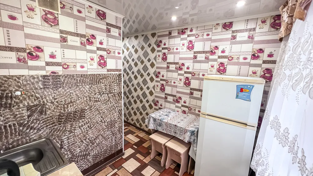 Квартира Luxe-sokol шикарные апартаменты в самом центре