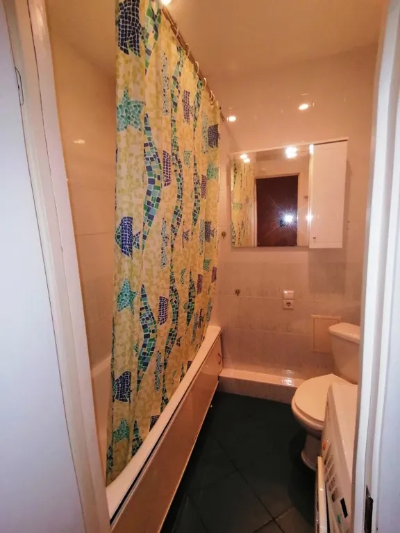 Квартира Квартира в центре — Волгоград