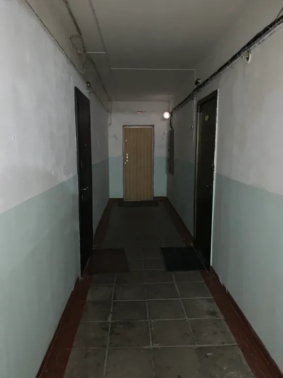Квартира Квартира Однушка у первого съезда с Золотого моста — Владивосток