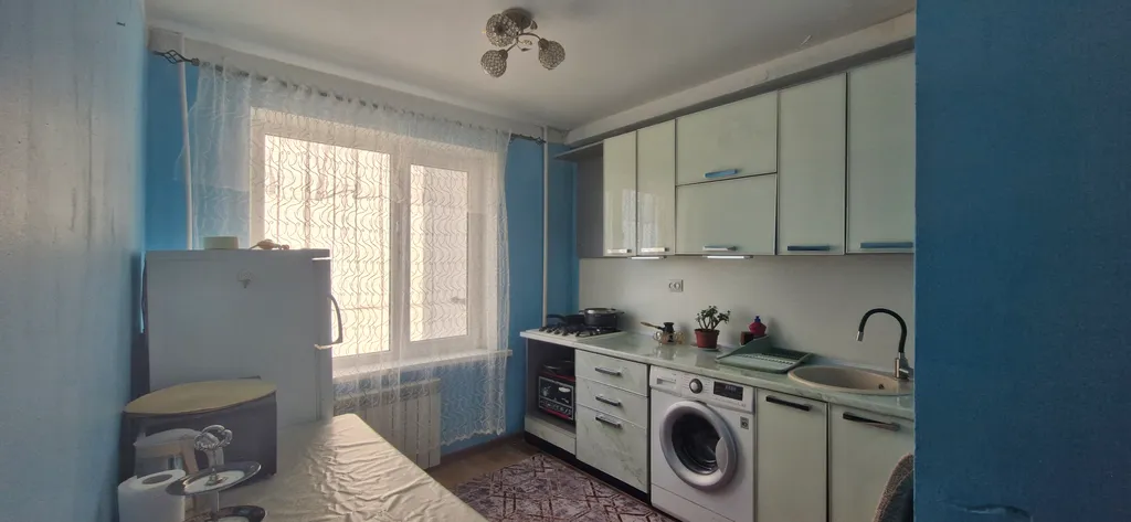 Квартира Квартира в центре — Каспийск