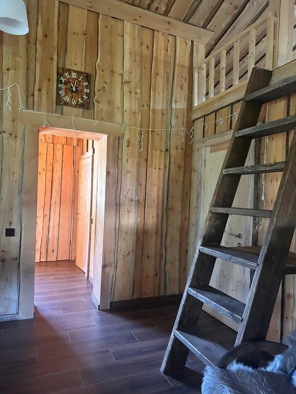 Дом рядом с Петрозаводском и аэропортом