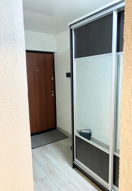 Квартира Квартира в центре — Волгоград