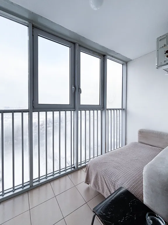 Просторная и уютная квартира у МЕГА Химки.