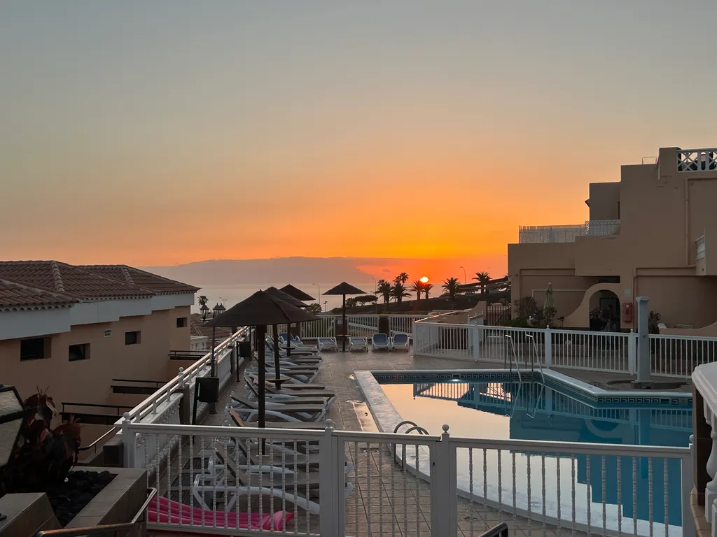 PaulMarie Paradise Apartment Ocean View