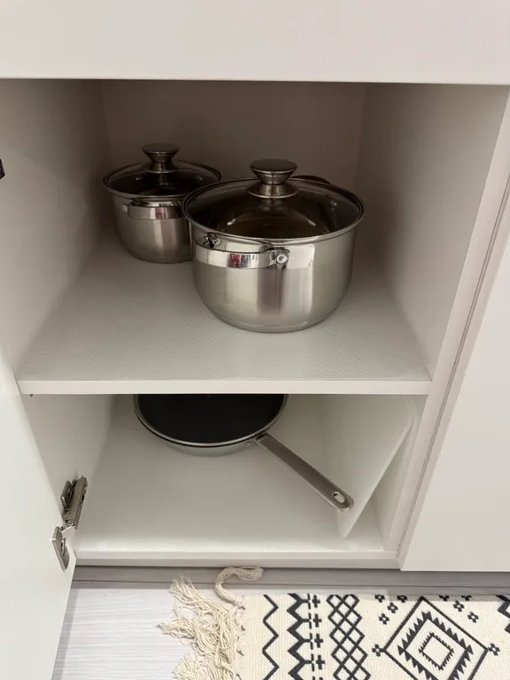 Новая светлая квартира в самом центре Полоцка