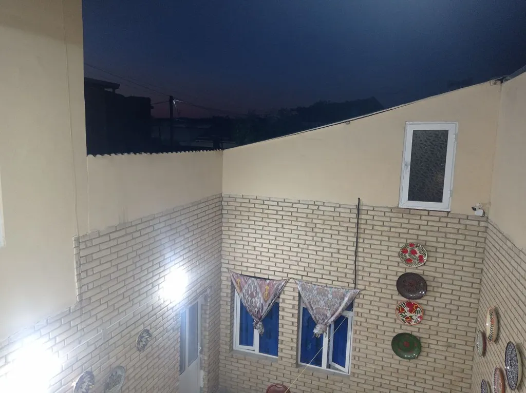 Уютный компактный номер в центре исторического города