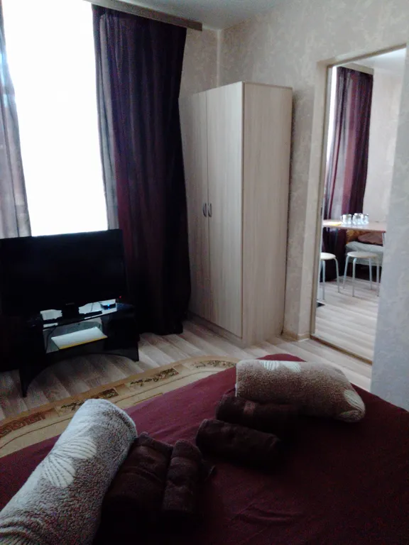 Семейный номер