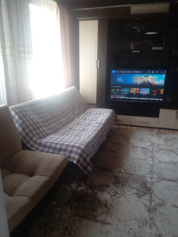 Уютный дом на побережье Азовского моря