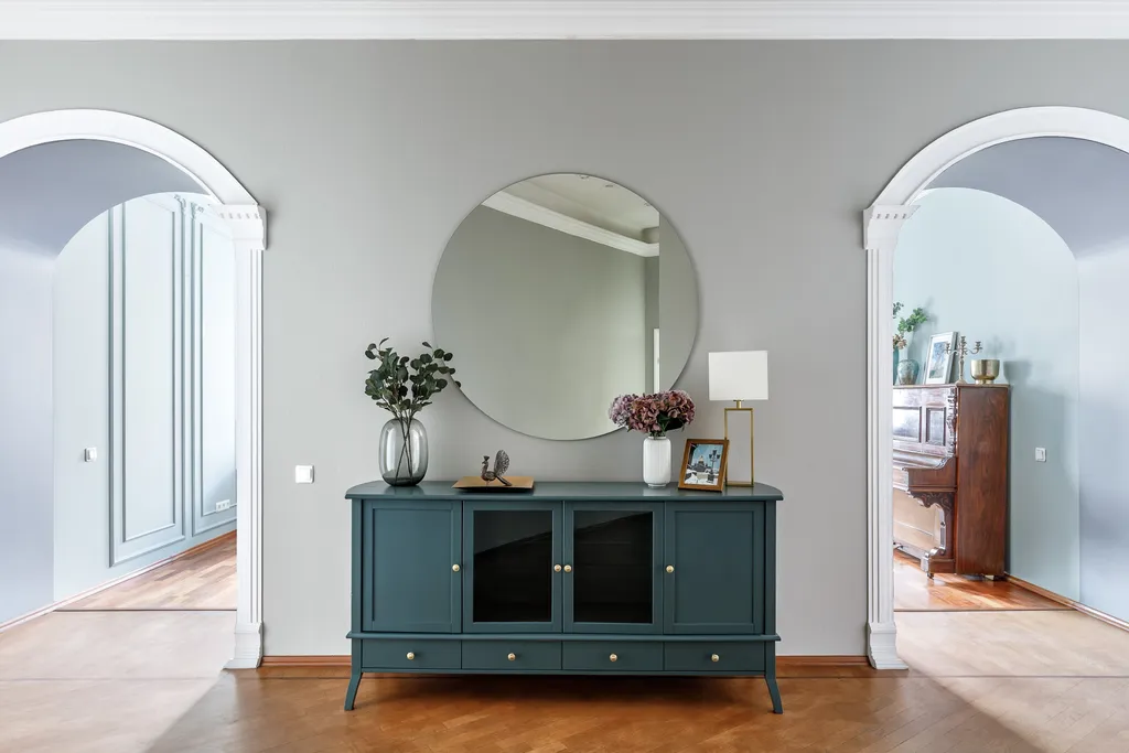 Апартамент у Эрмитажа с 5 спальнями