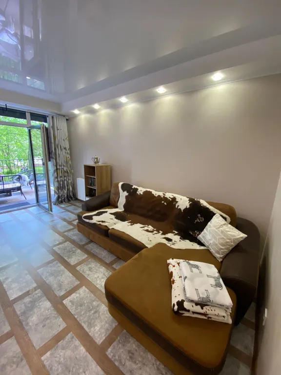 Квартира Квартира Sunny apart — Зеленоградск
