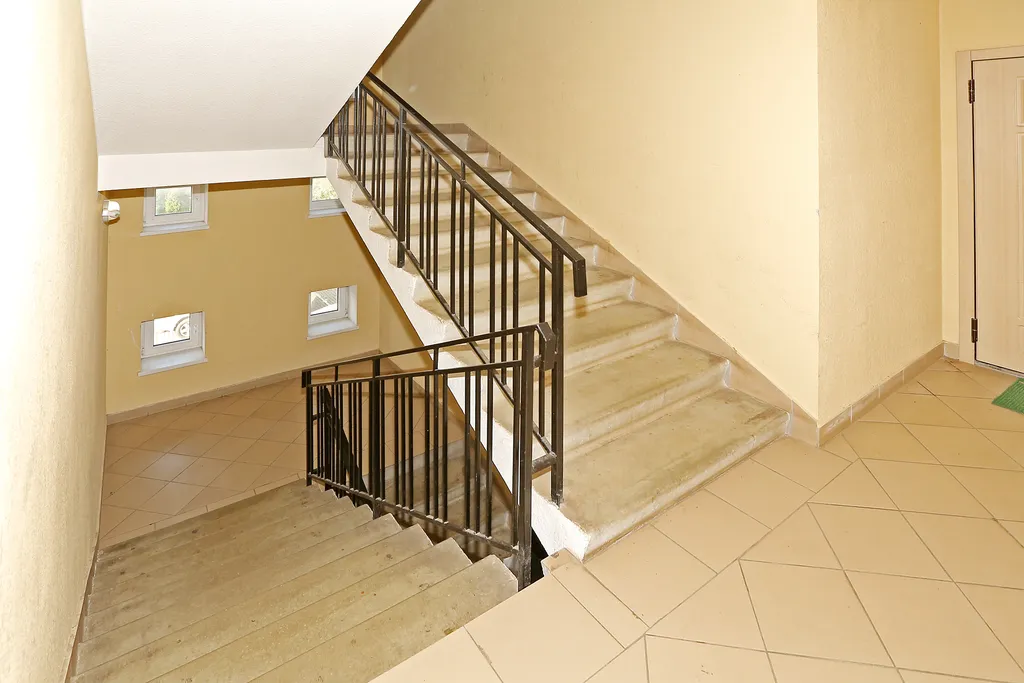 Квартира Уютные апартаменты — Калининград