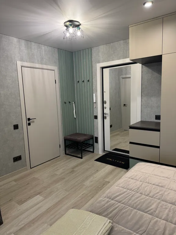 Апартаменты в центре Витебска