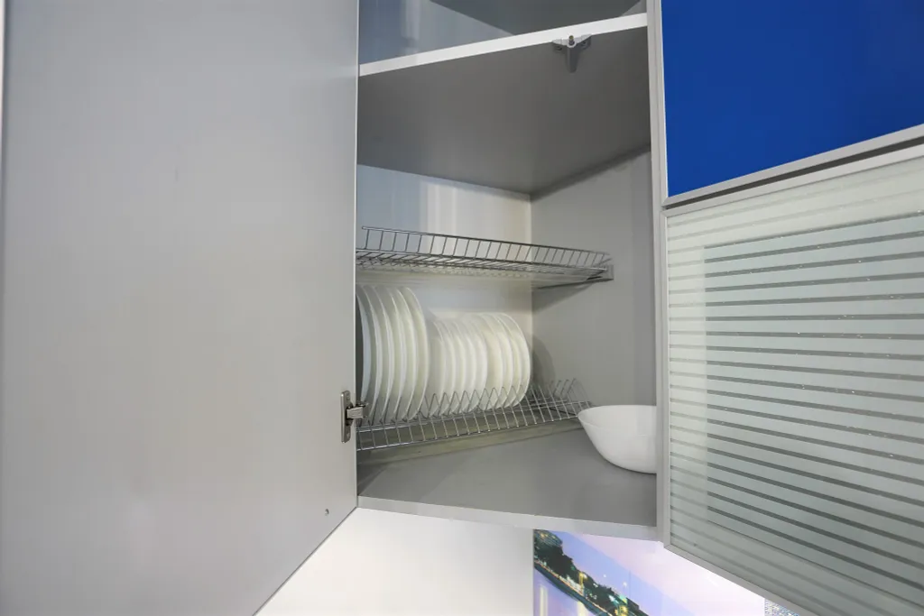 Просторная и комфортная квартира рядом с фантастикой в тихом квартале