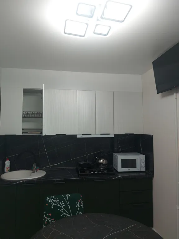 Квартира Уютная квартира у моря, с парковкой — Анапа