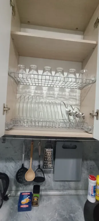 Уютная квартира недалеко от трассы М4 Дон