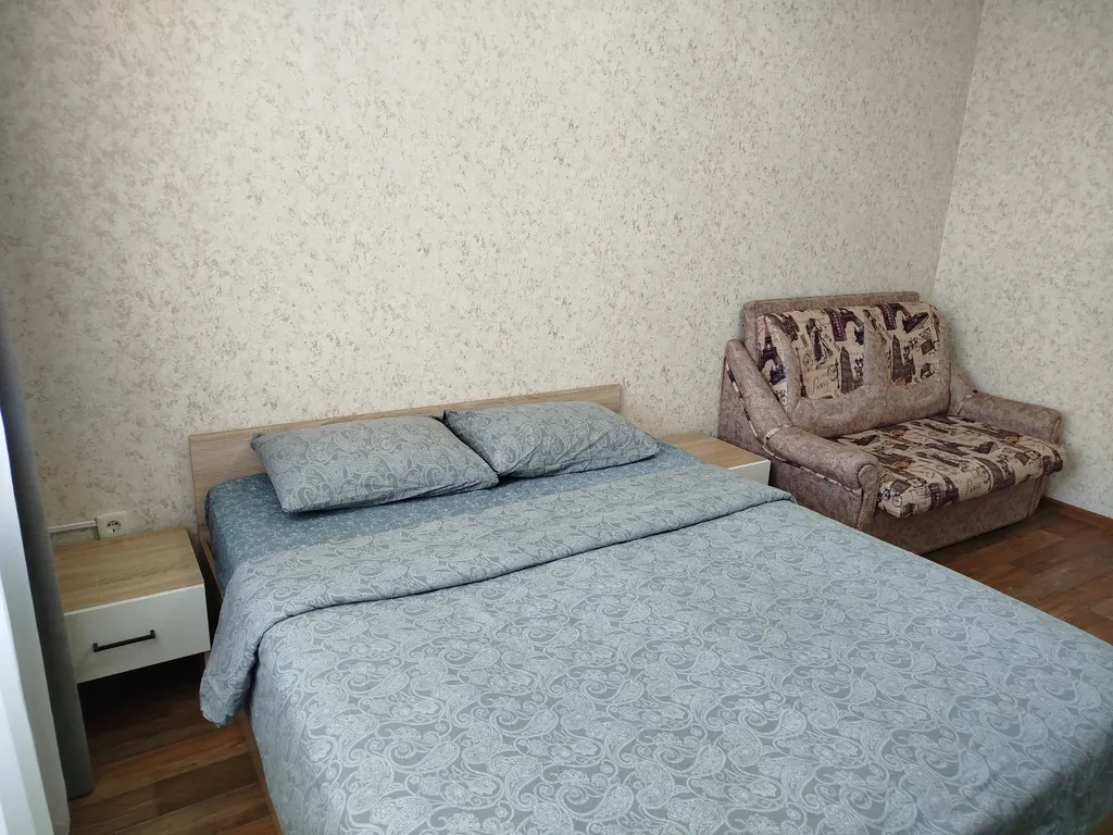 Квартира в ЖК Солнечный Берег