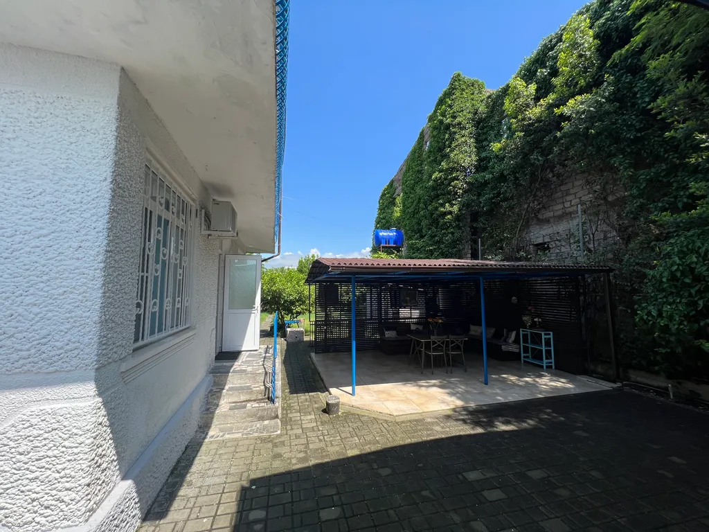 Квартира Комната — Сухум