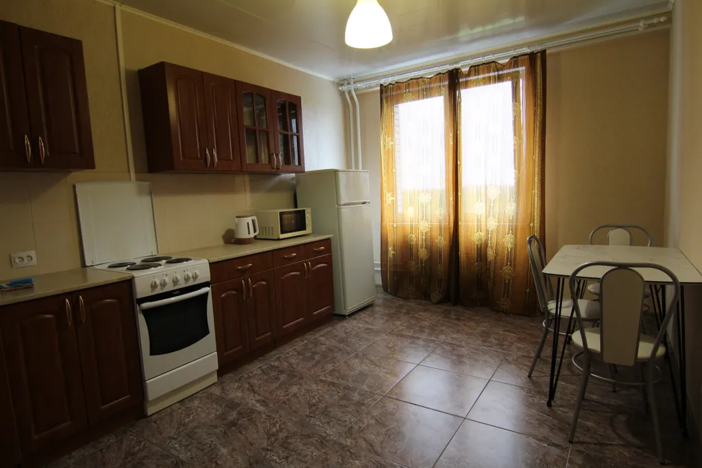 2-комнатная квартира "Люкс"