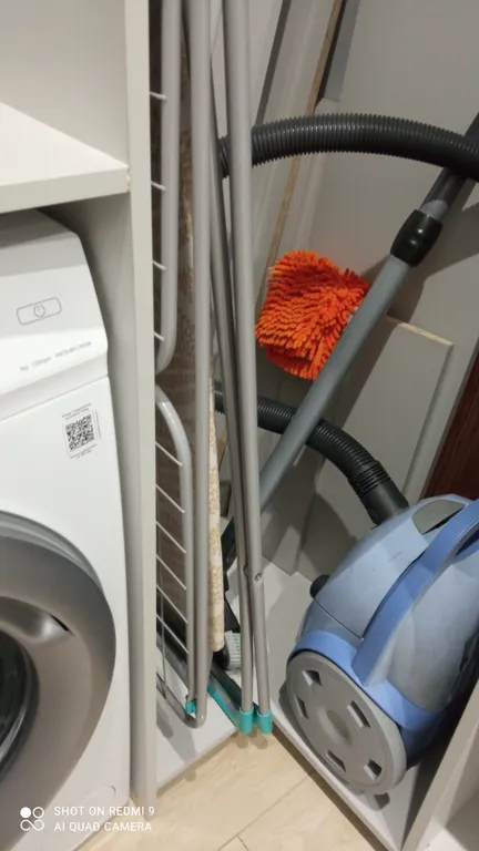 Новая уютная квартира в центре