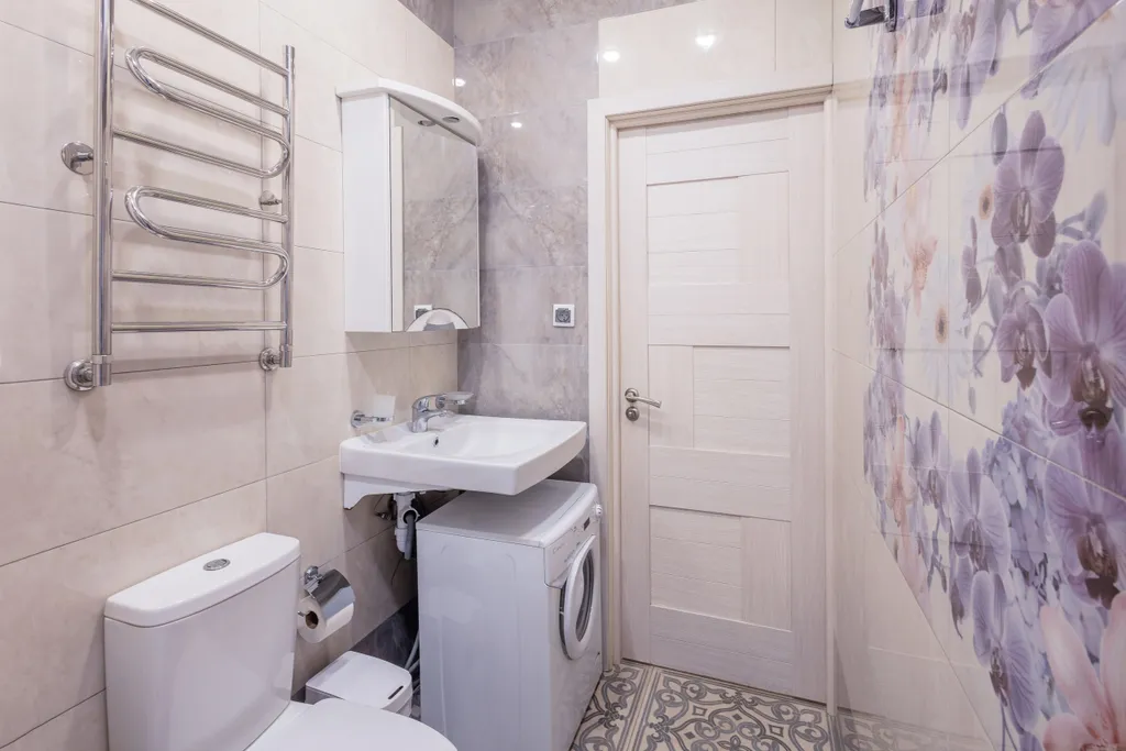 Квартира Апартаменты Чистые пруды Sochiapart — Сириус