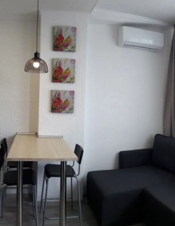 Квартира 1-комнатная Квартира — Адлер