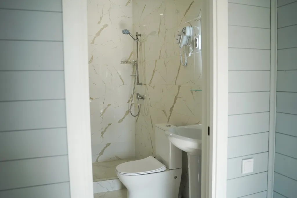 База отдыха коттедж комфорт