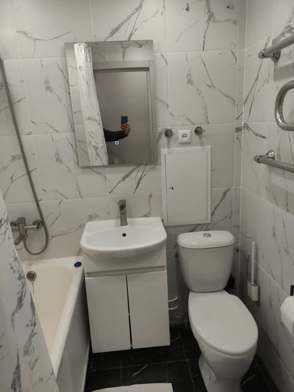 Уютная квартира в центре Перми